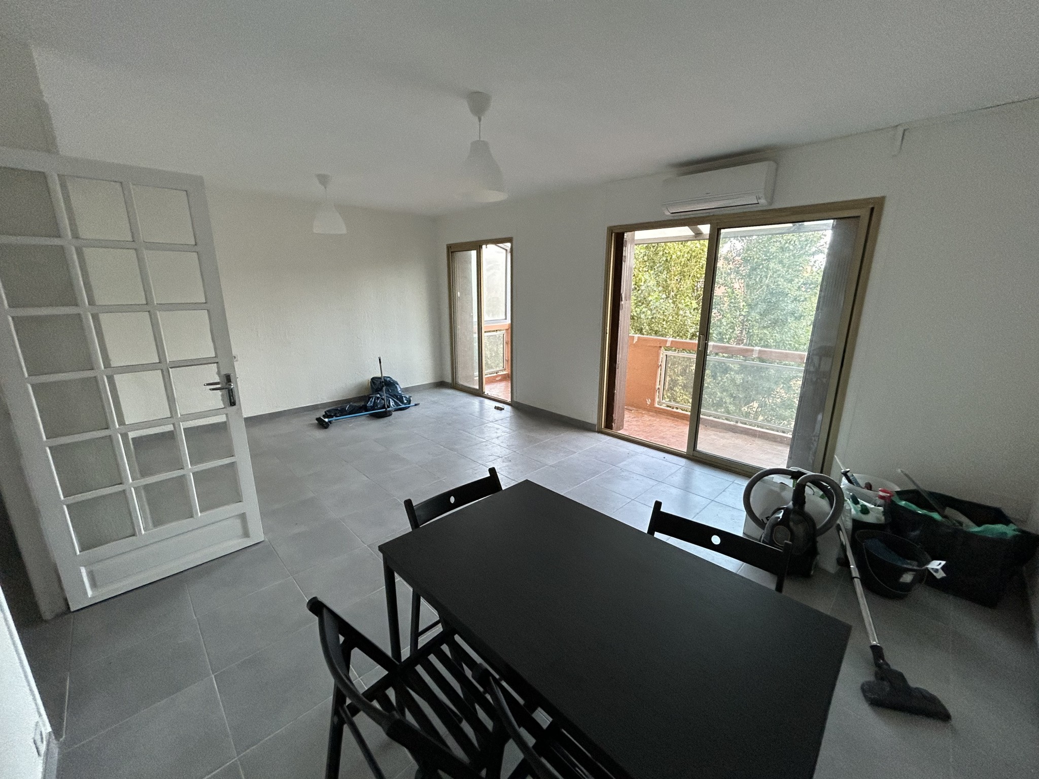 Location Appartement à Nîmes 3 pièces