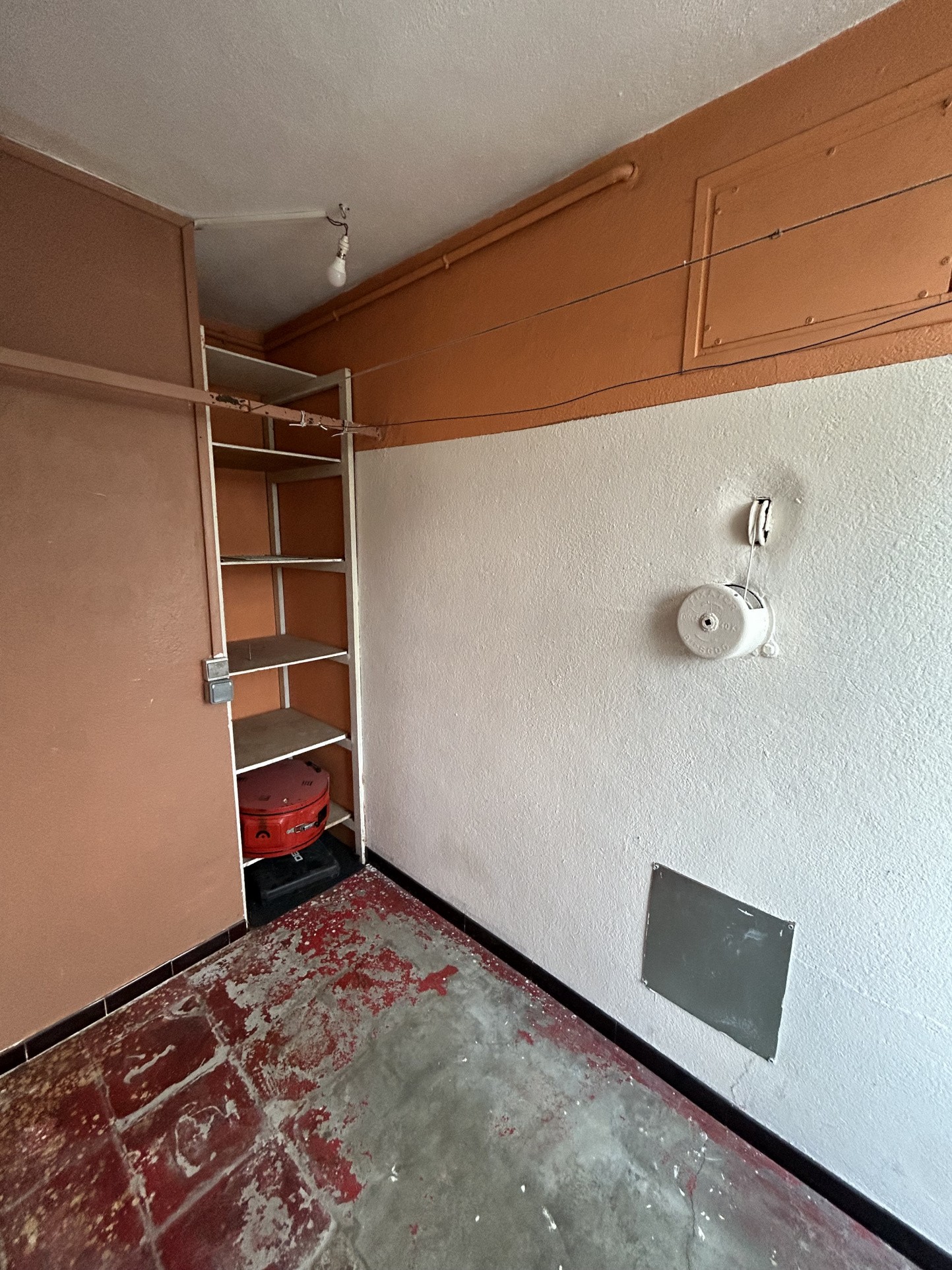 Location Appartement à Nîmes 3 pièces