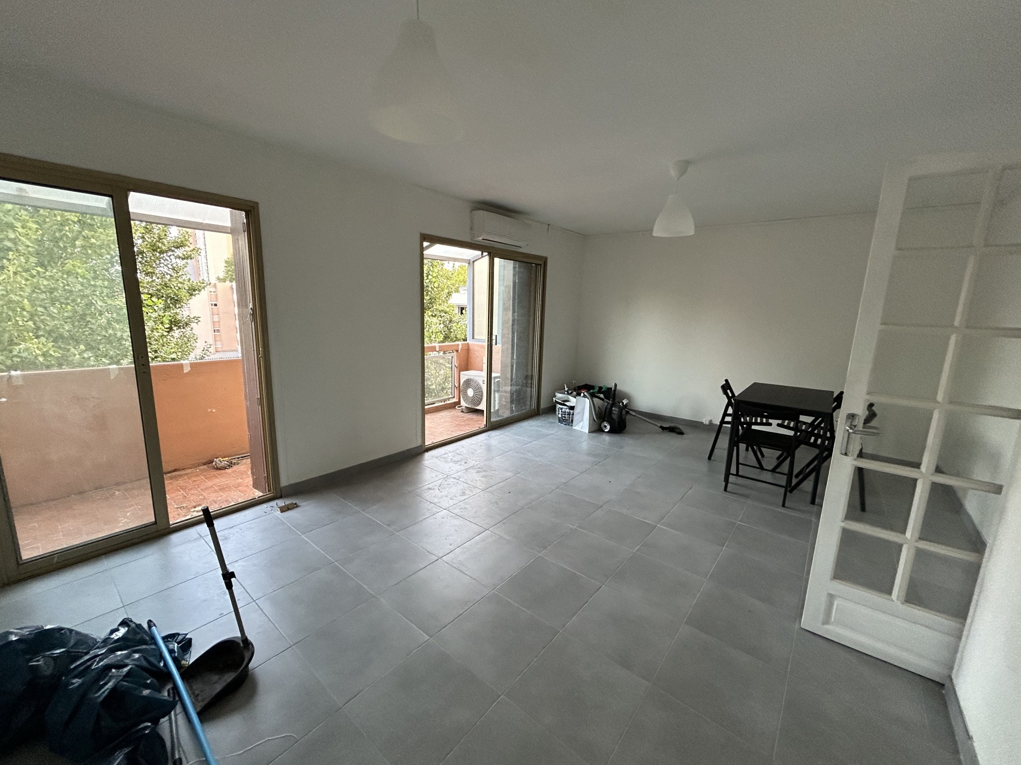 Location Appartement à Nîmes 3 pièces