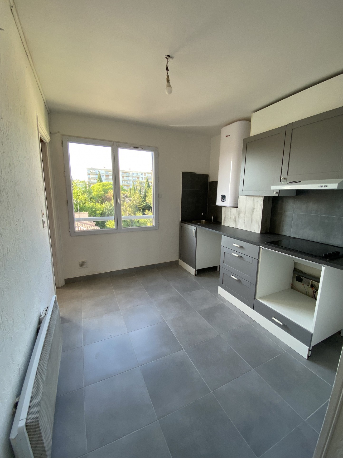 Location Appartement à Nîmes 3 pièces