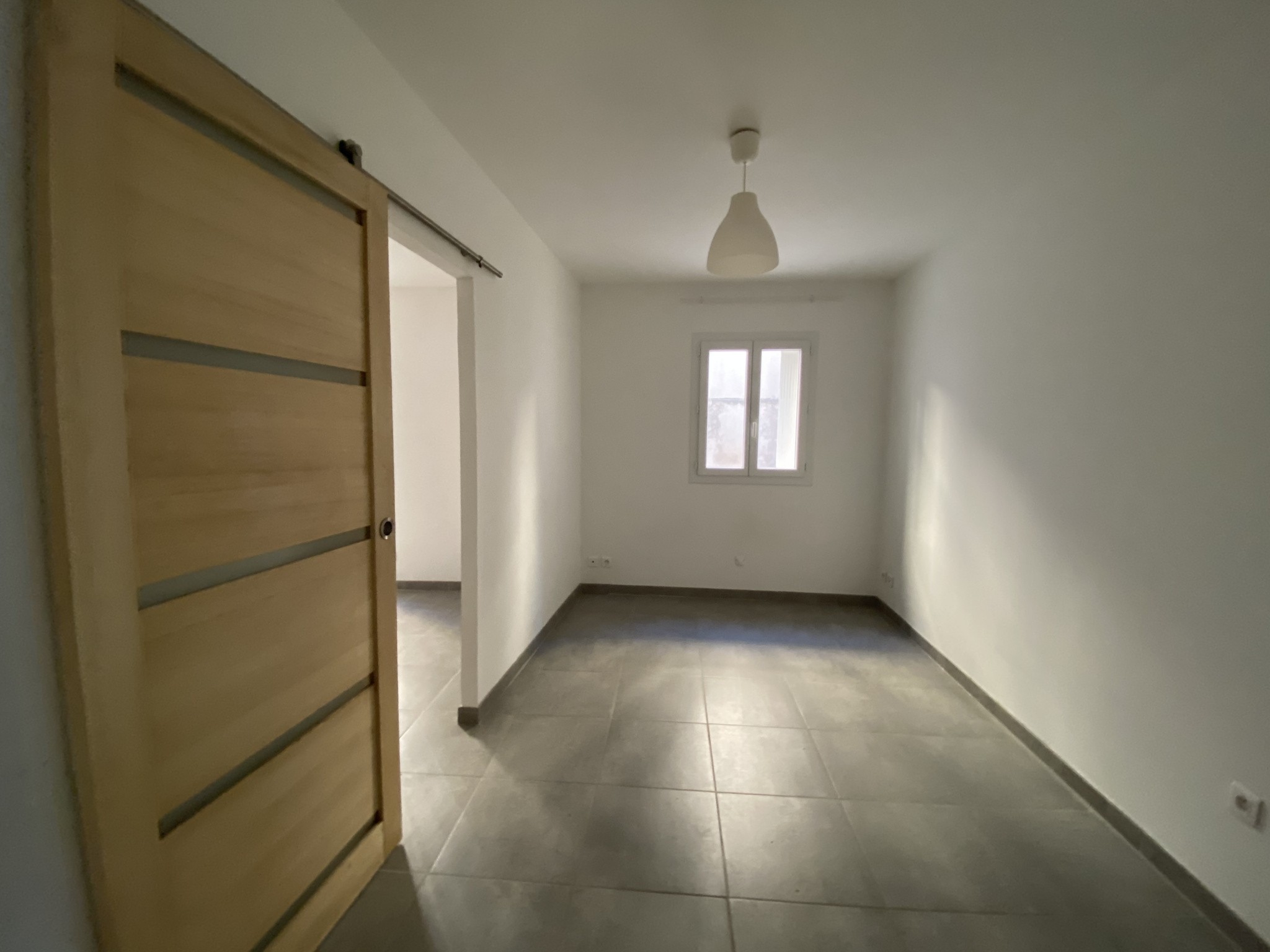 Location Appartement à Sommières 3 pièces