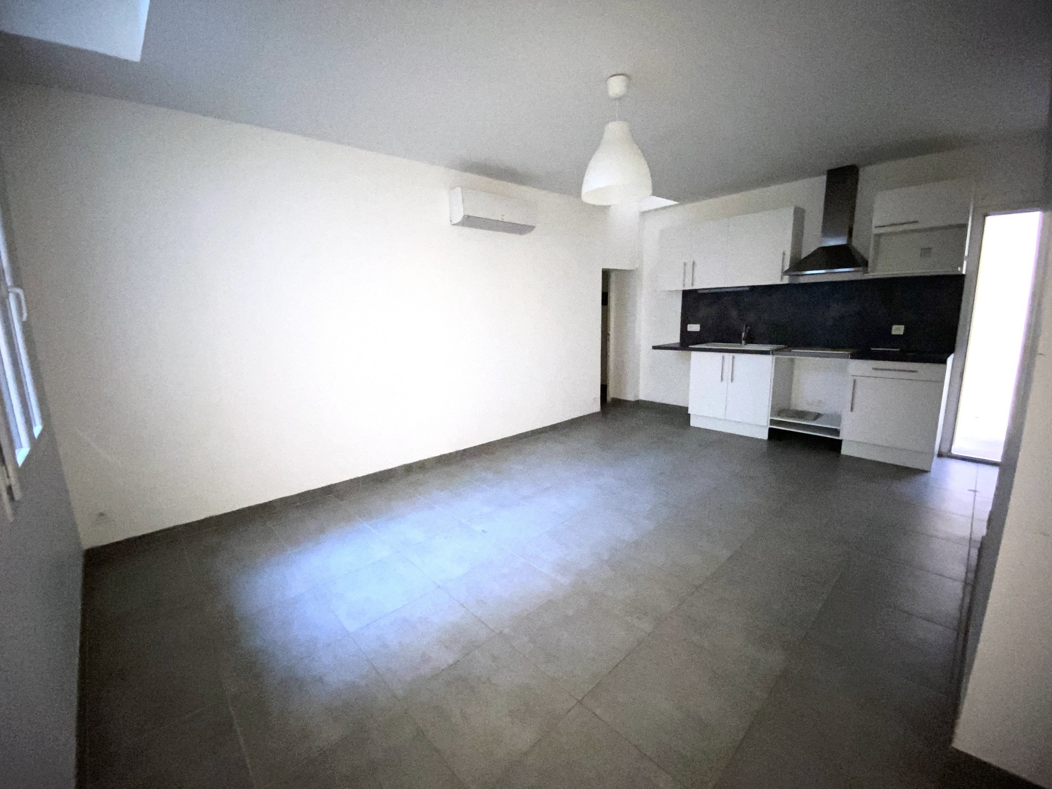 Location Appartement à Sommières 3 pièces