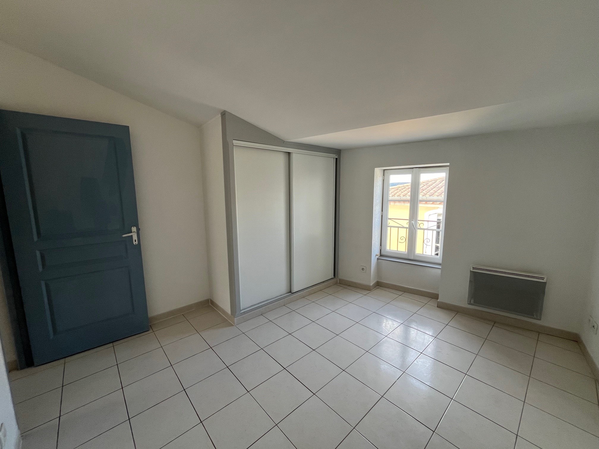 Location Appartement à Calvisson 3 pièces