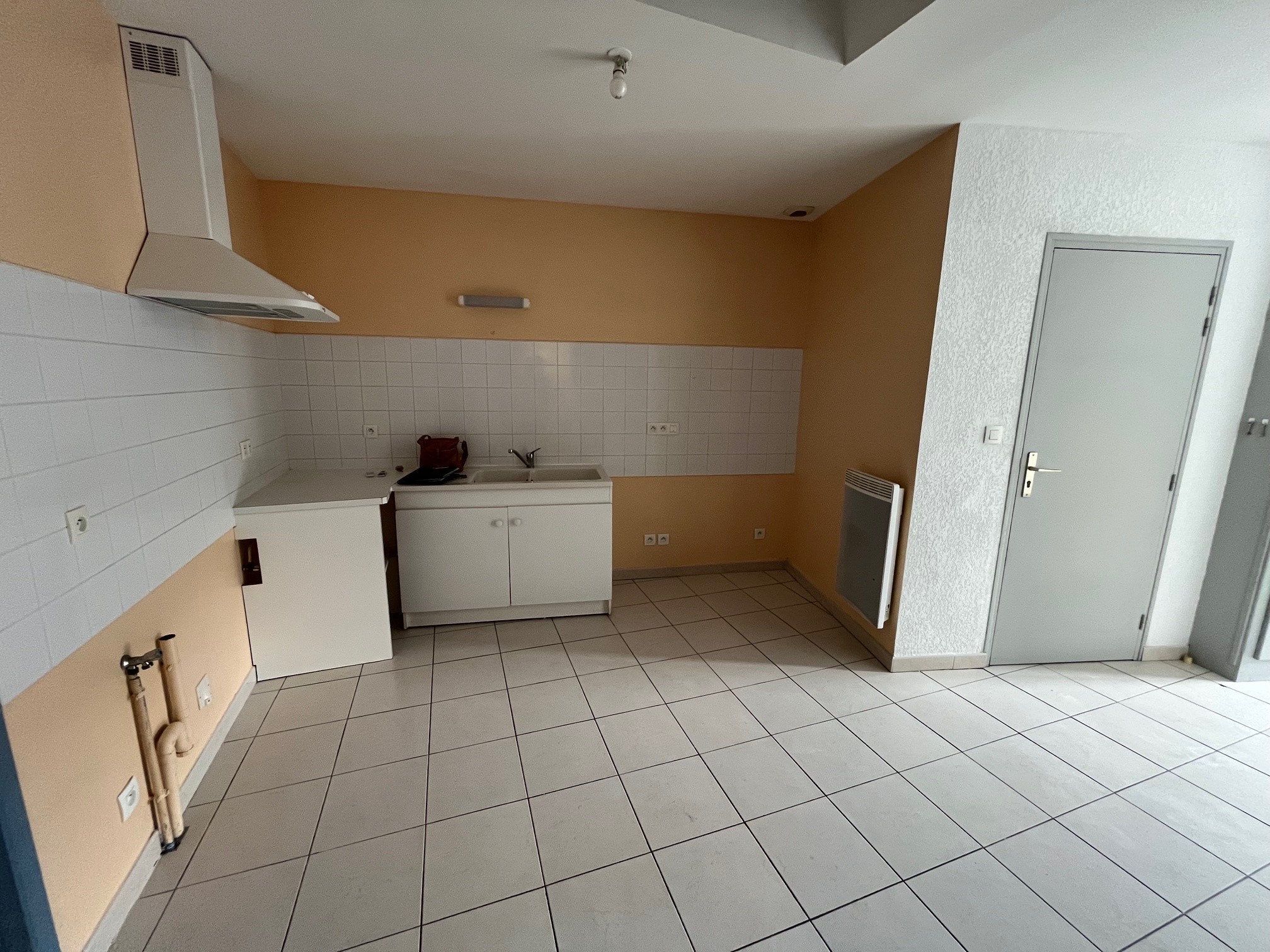 Location Appartement à Calvisson 3 pièces