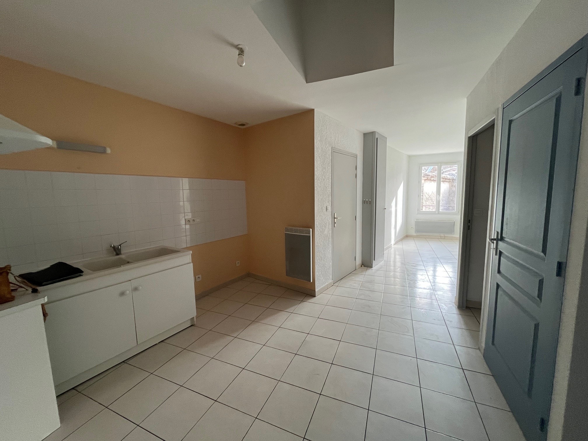 Location Appartement à Calvisson 3 pièces