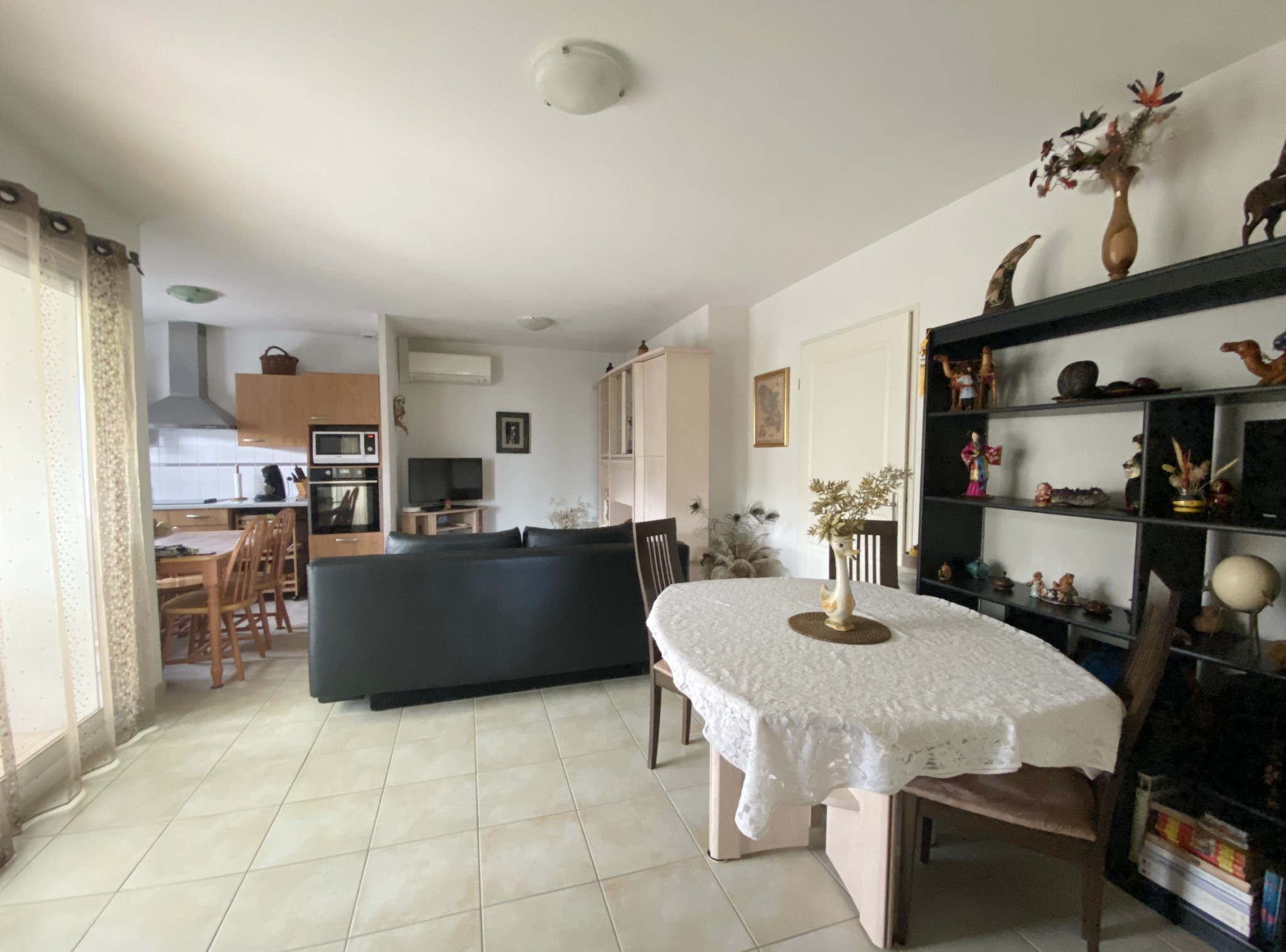 Vente Maison à Montagnac 3 pièces