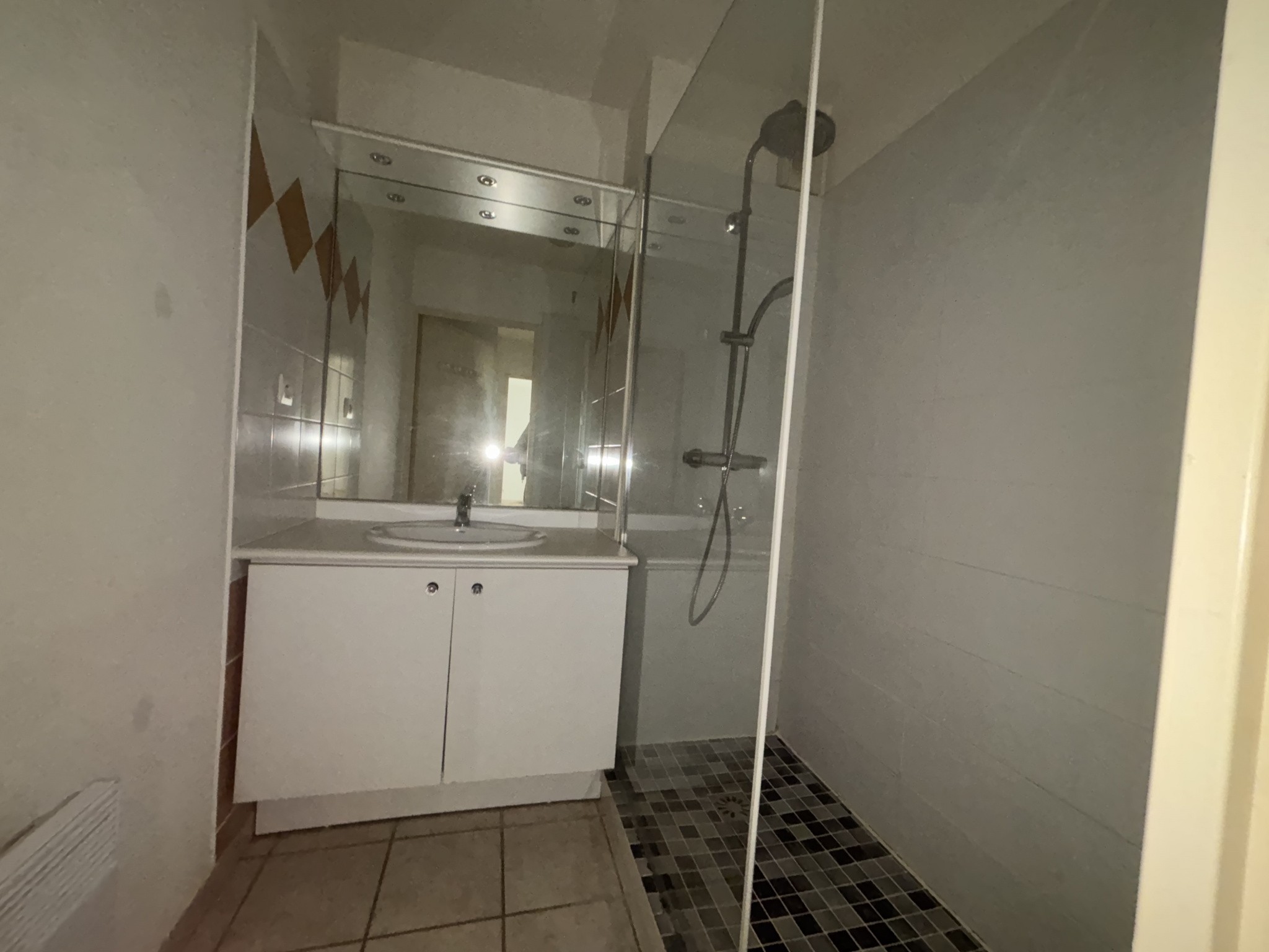 Location Appartement à Mèze 3 pièces