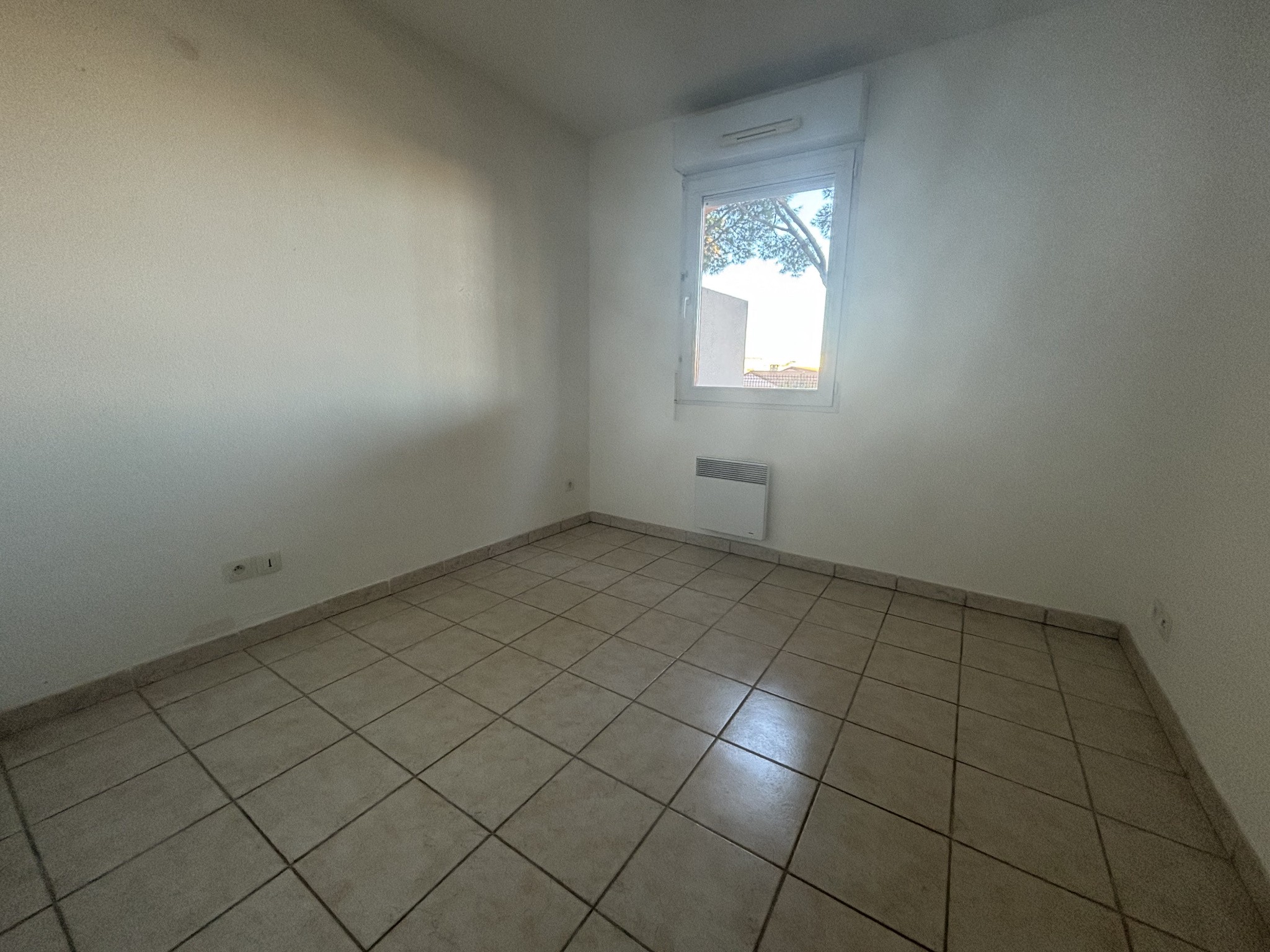 Location Appartement à Mèze 3 pièces