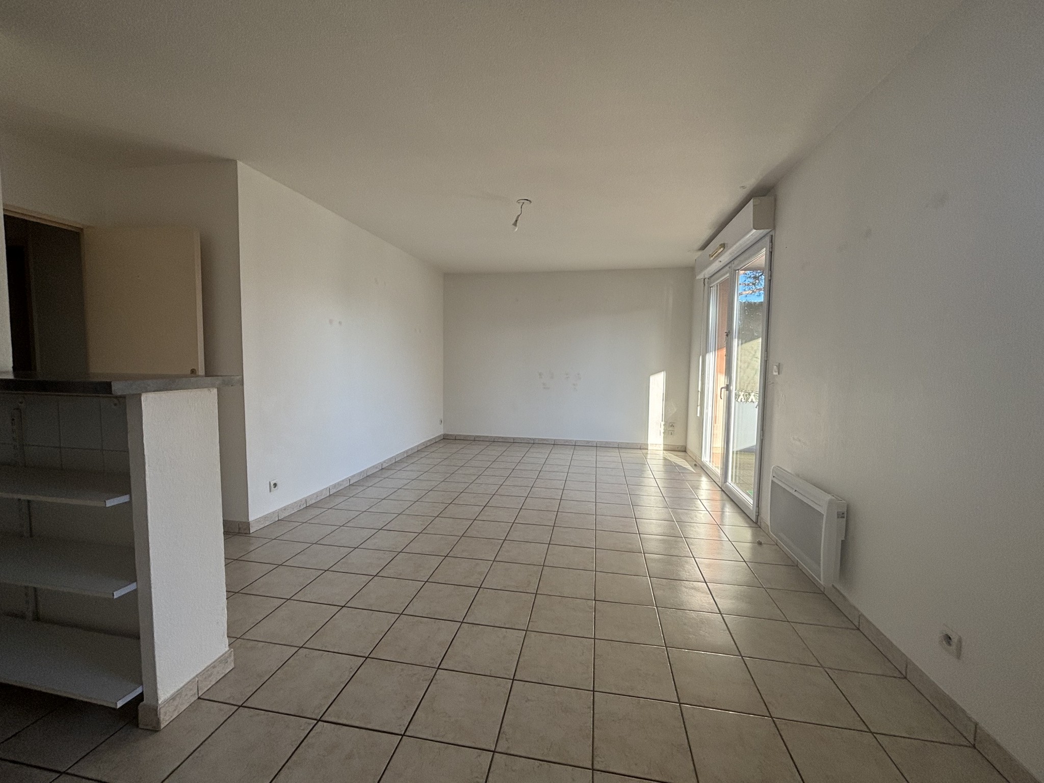 Location Appartement à Mèze 3 pièces