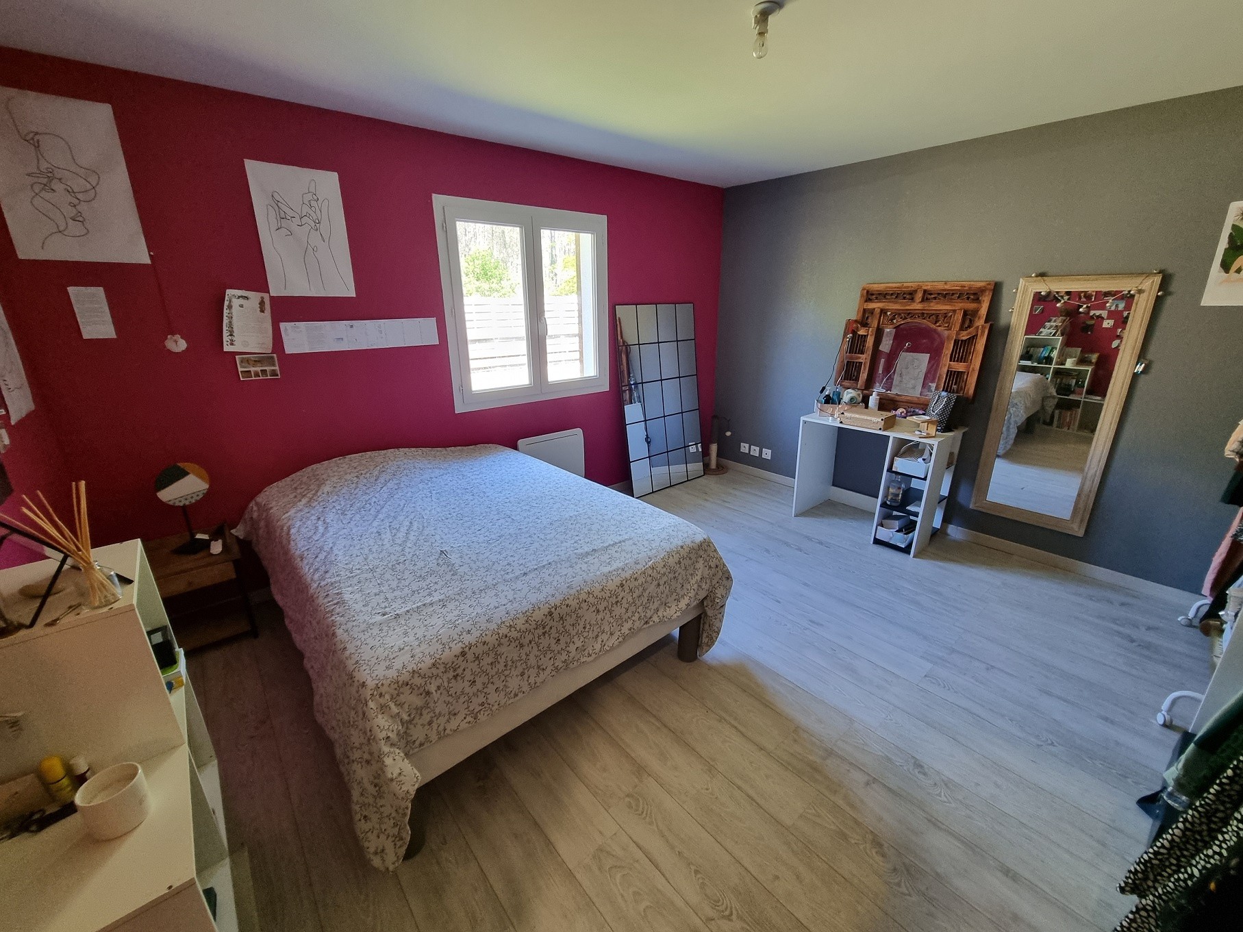 Vente Maison à Saint-Julien-en-Born 5 pièces