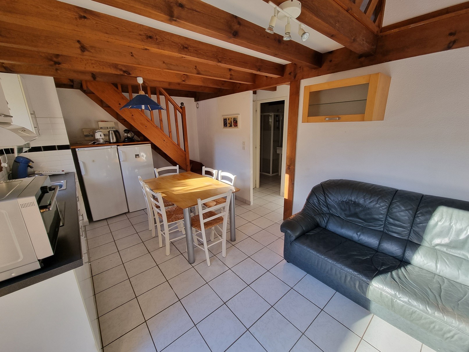 Vente Maison à Saint-Julien-en-Born 3 pièces