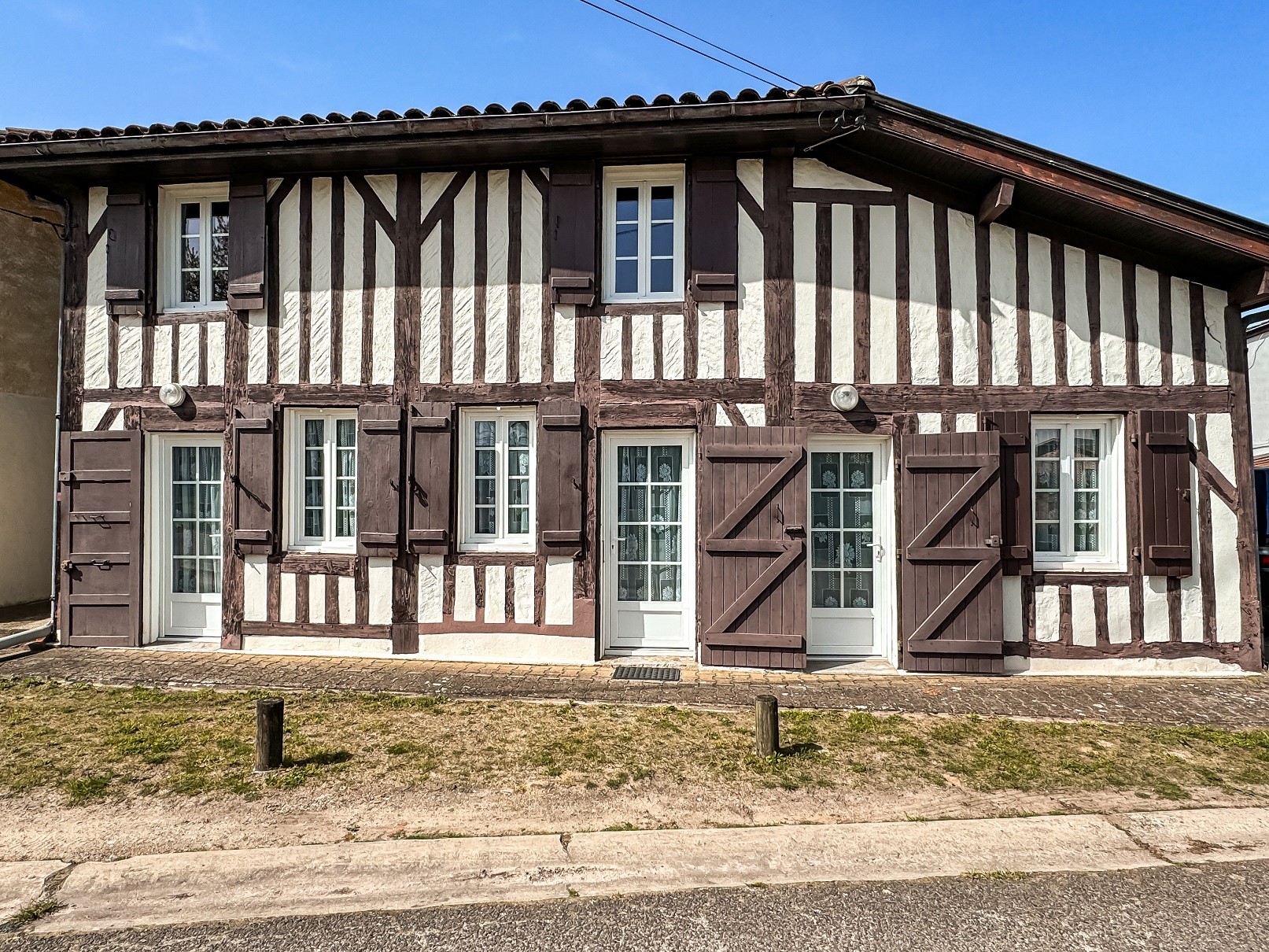 Vente Maison à Lit-et-Mixe 4 pièces