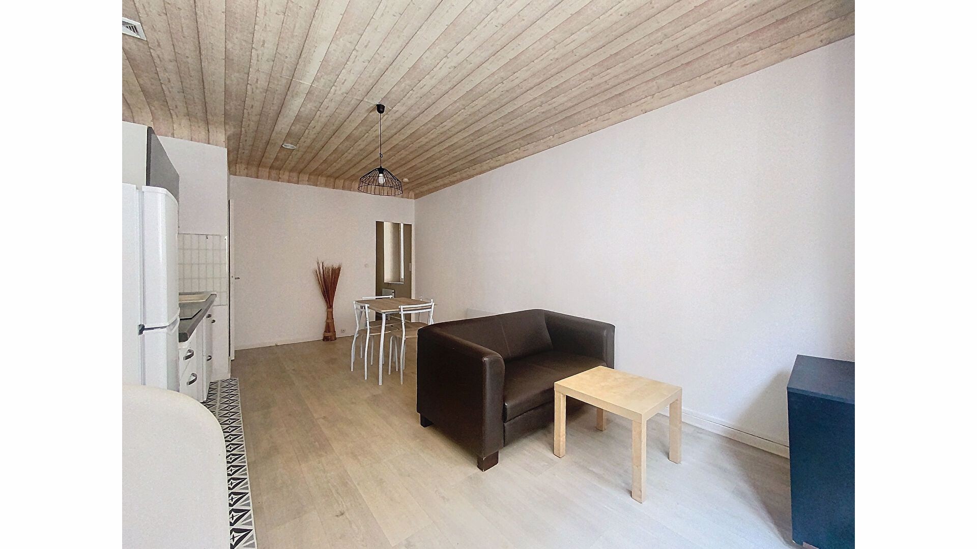 Vente Appartement à Gardanne 2 pièces