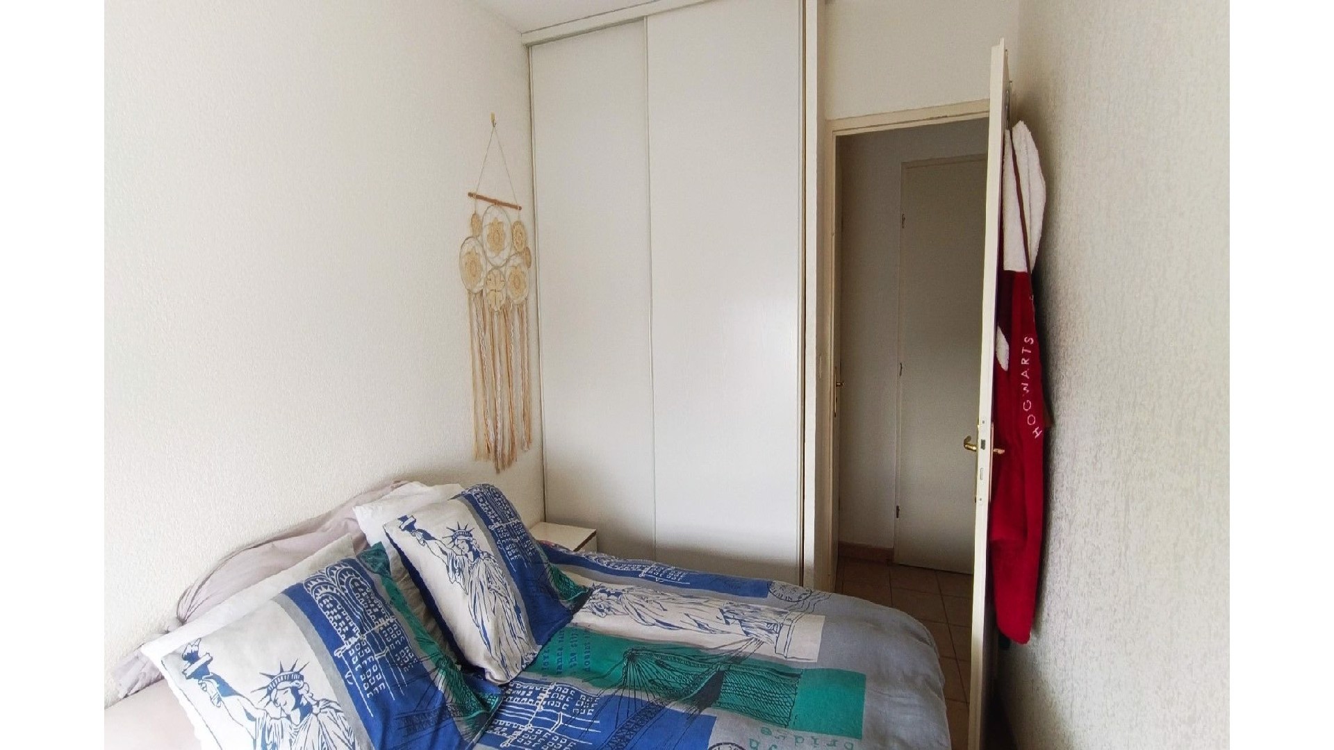 Vente Appartement à Vitrolles 3 pièces