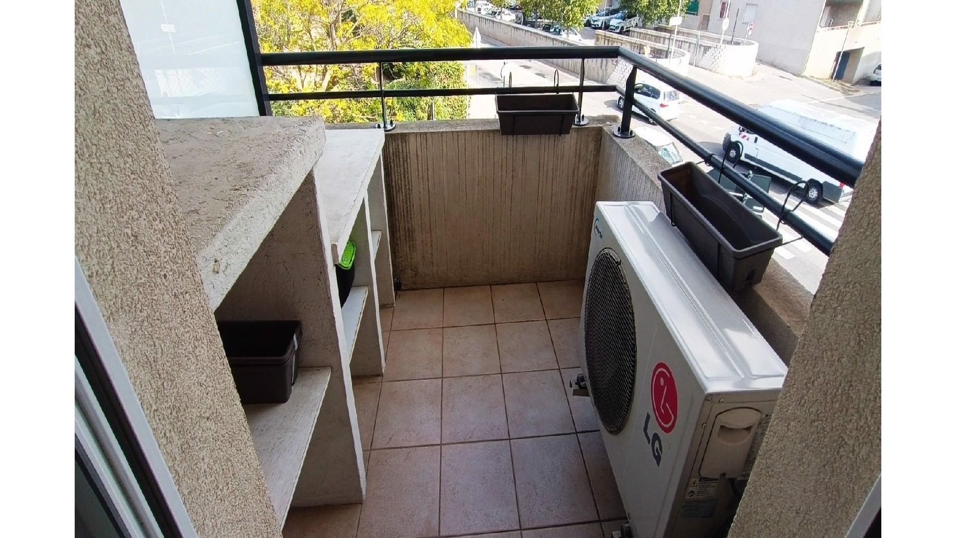 Vente Appartement à Vitrolles 3 pièces