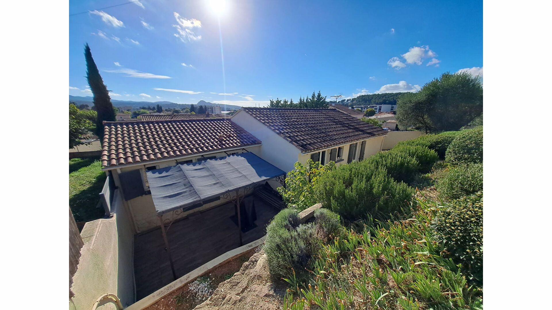 Vente Maison à Gardanne 4 pièces