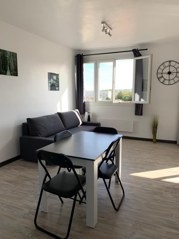 Vente Appartement à Avignon 2 pièces