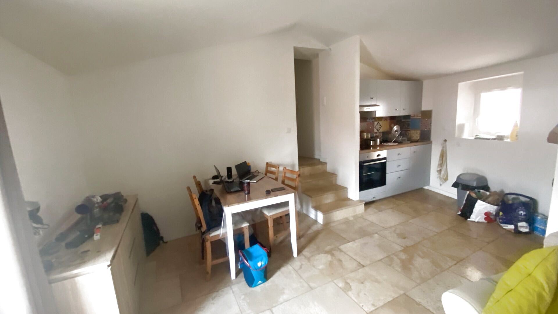 Vente Appartement à Gardanne 2 pièces