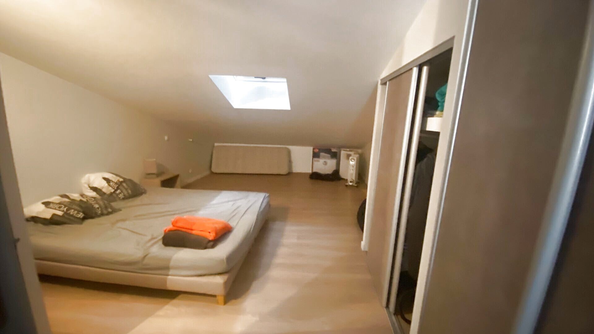 Vente Appartement à Gardanne 2 pièces