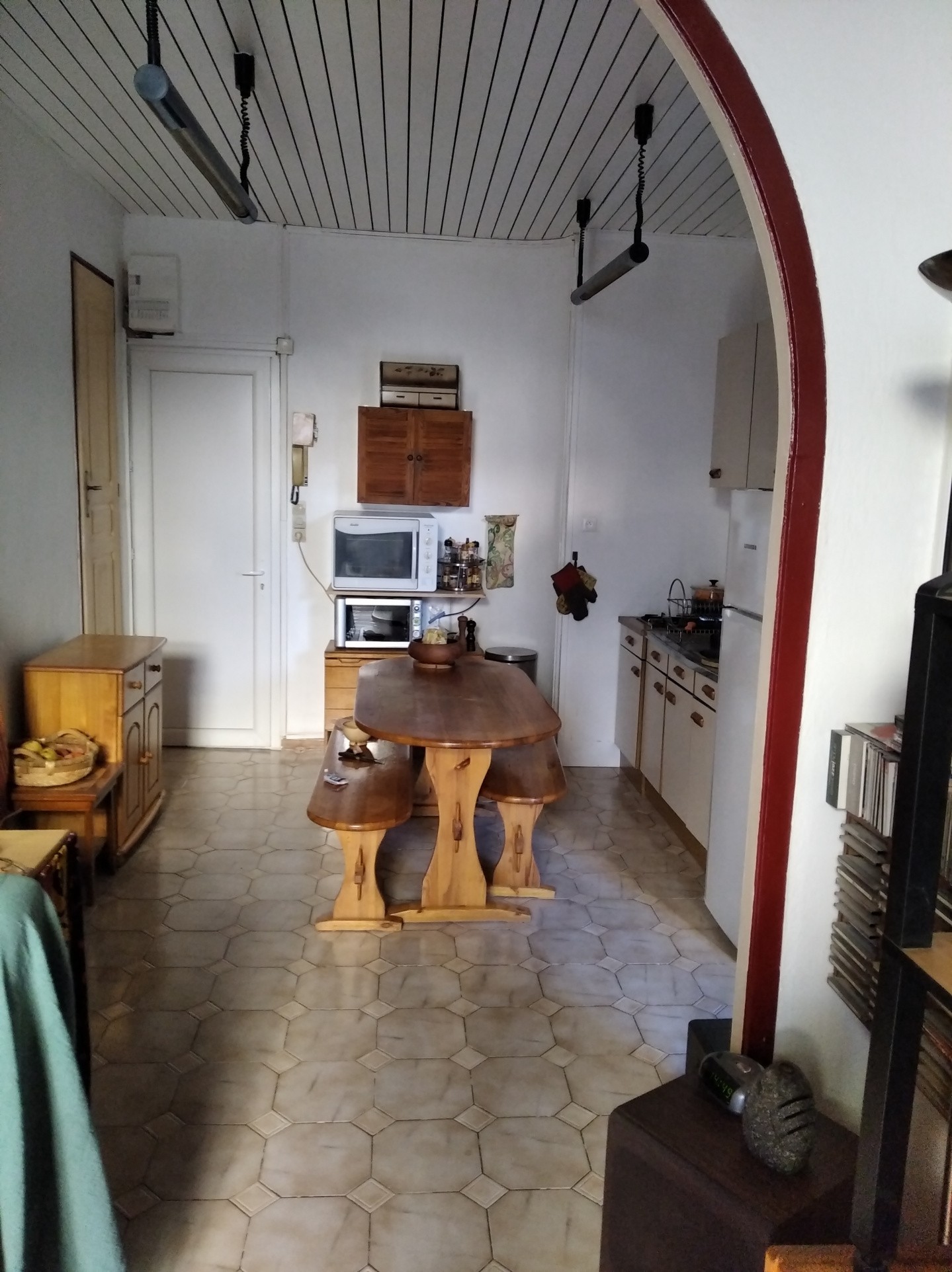 Vente Appartement à Aubagne 2 pièces