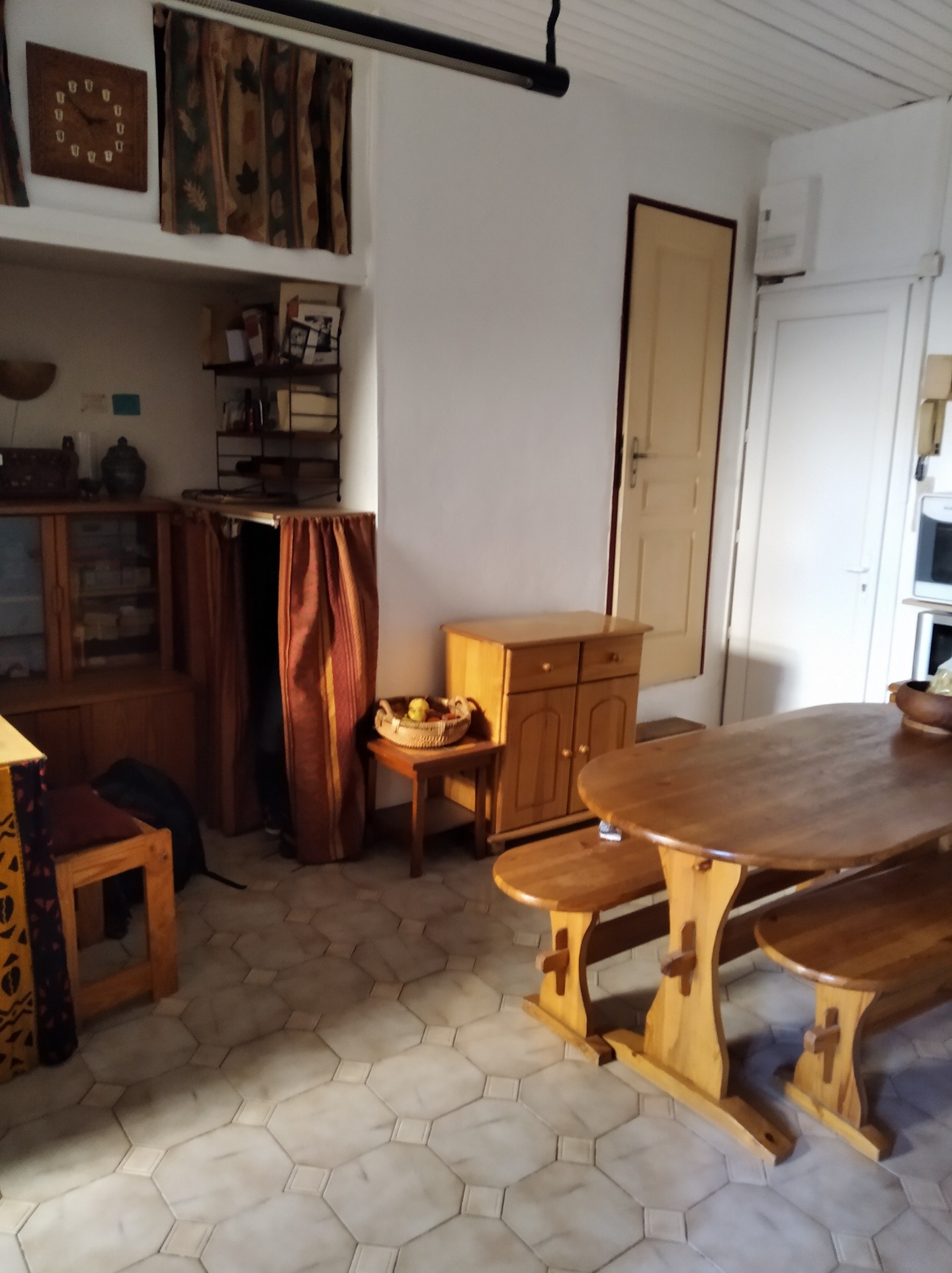 Vente Appartement à Aubagne 2 pièces