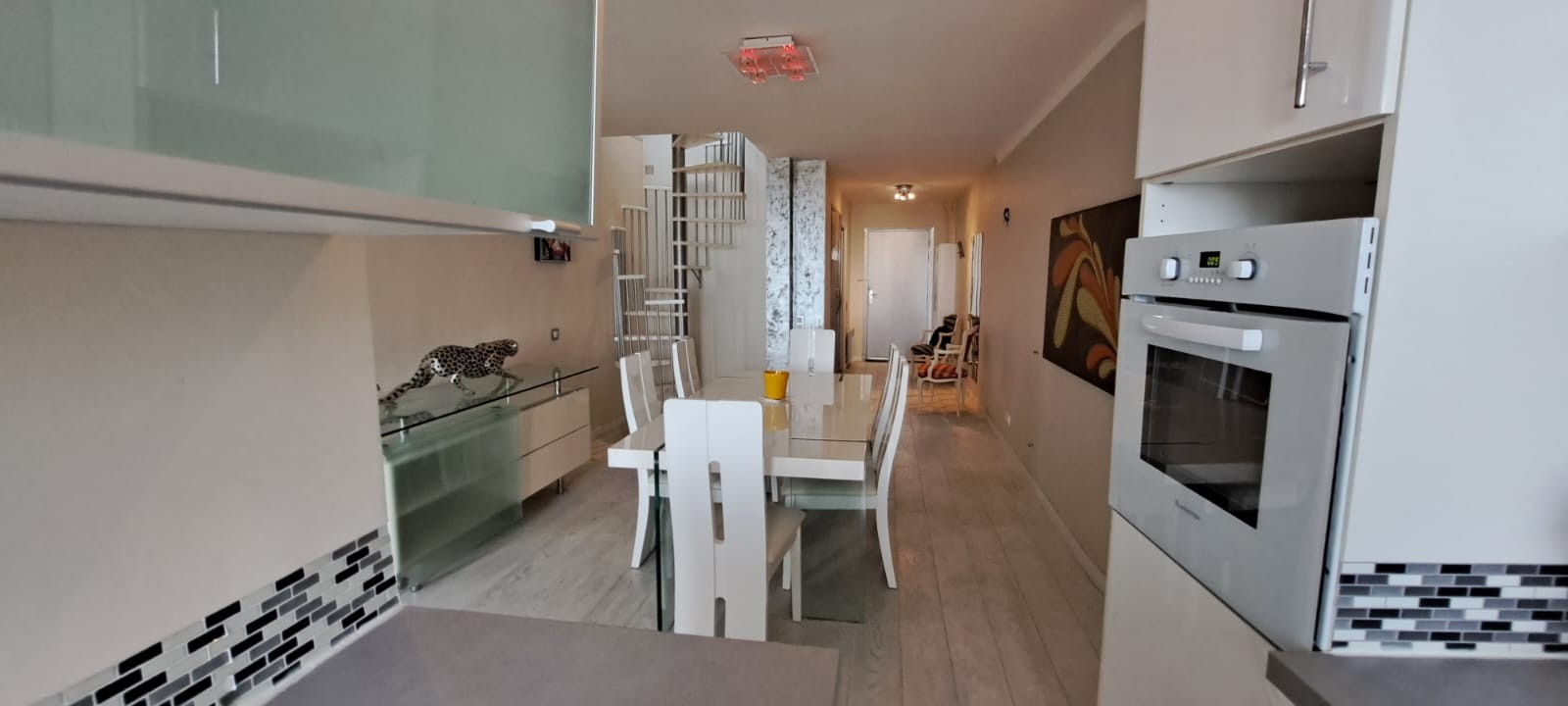 Vente Appartement à Grasse 3 pièces