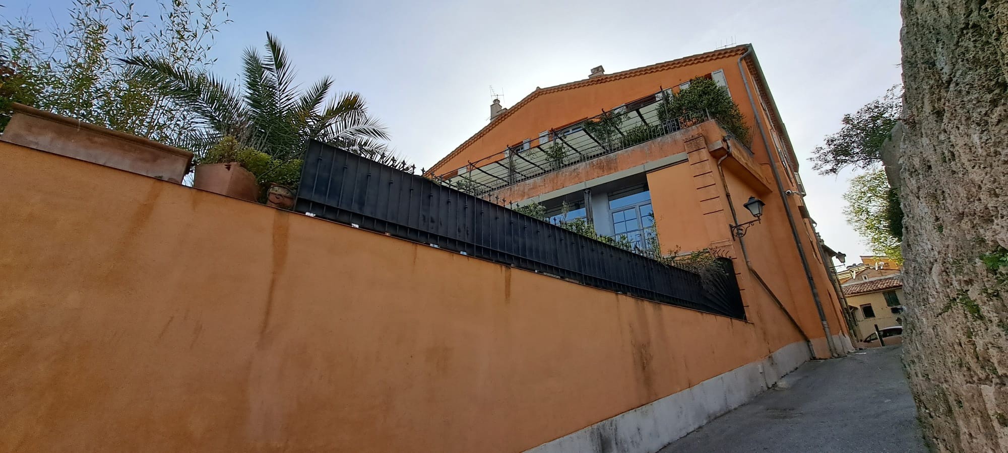 Vente Appartement à Grasse 3 pièces