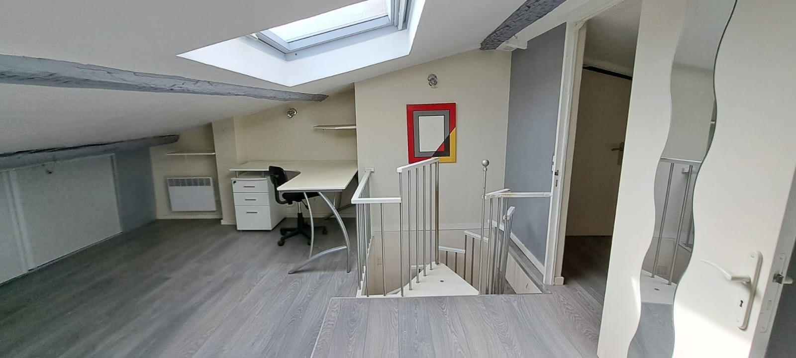 Vente Appartement à Grasse 3 pièces