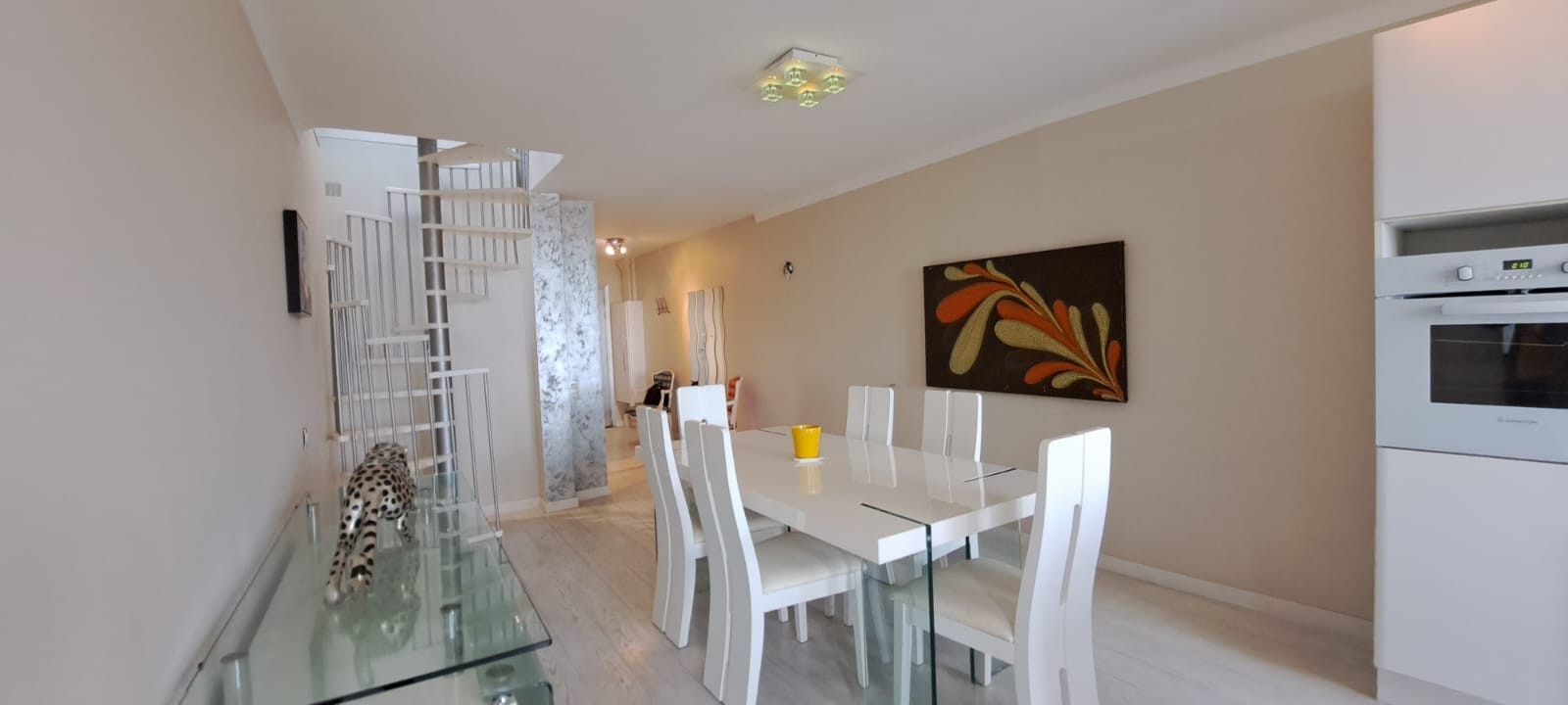 Vente Appartement à Grasse 3 pièces