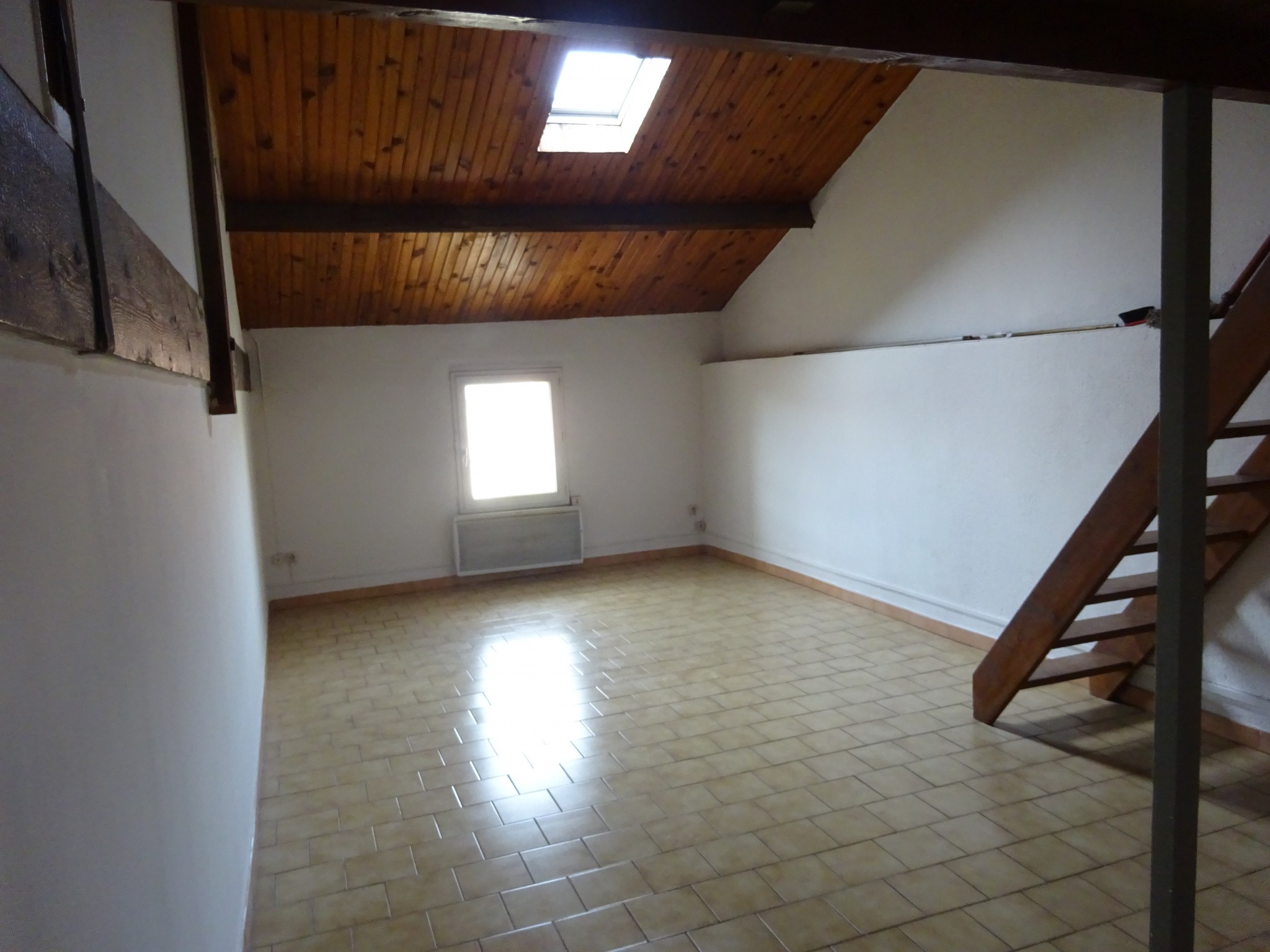 Vente Appartement à Gardanne 2 pièces