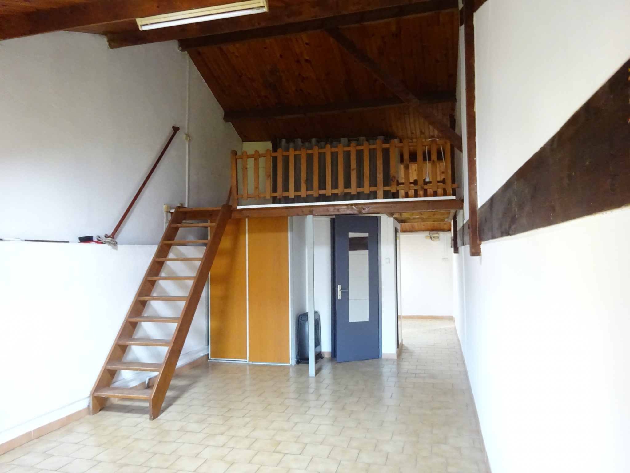 Vente Appartement à Gardanne 2 pièces