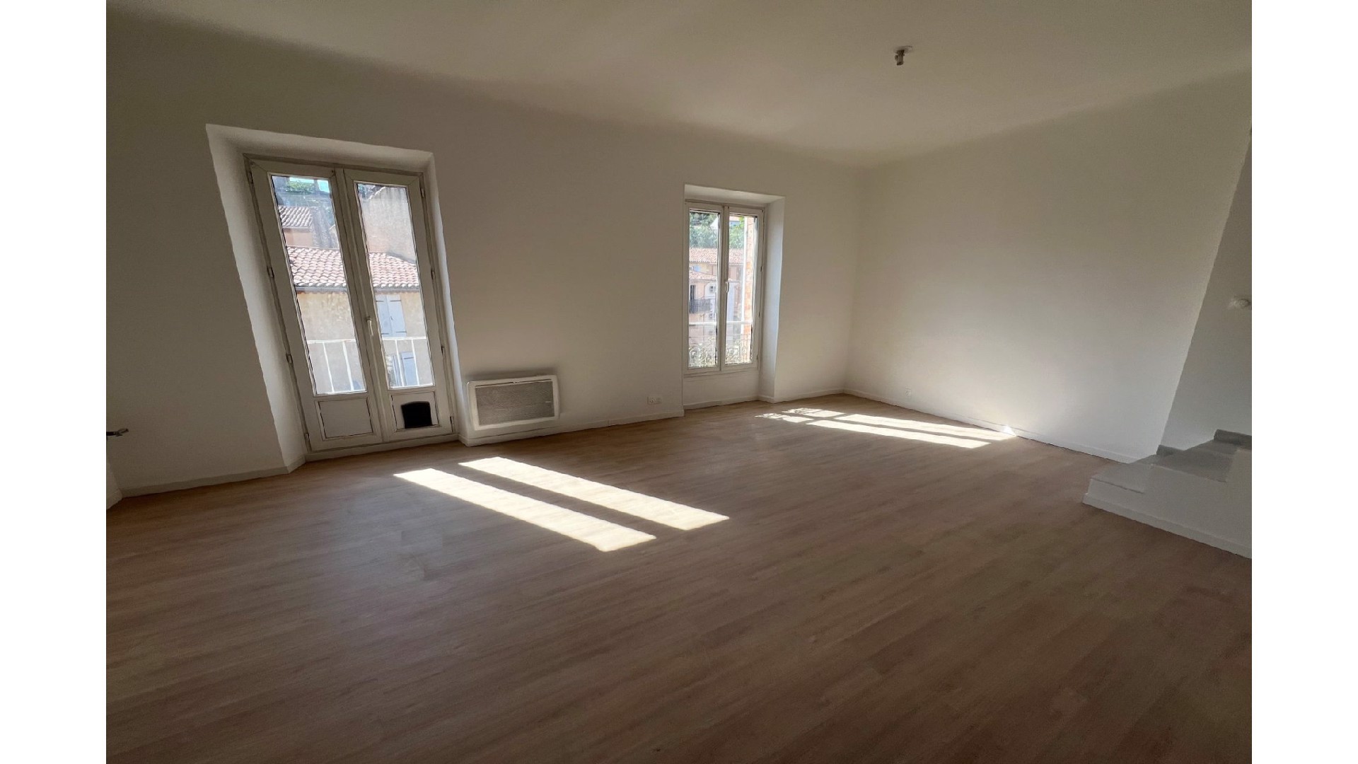 Vente Appartement à Gardanne 4 pièces