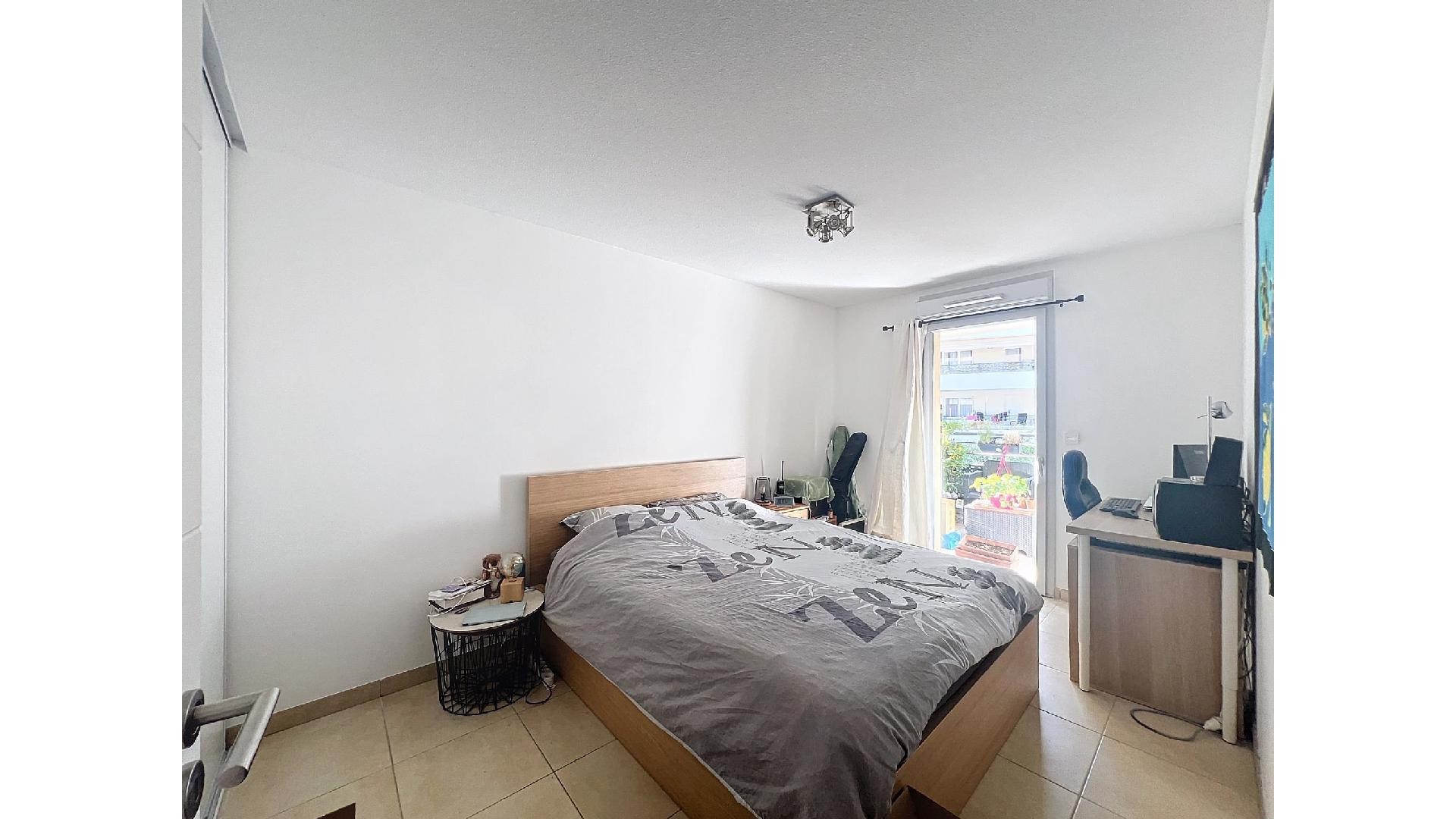 Vente Appartement à Gardanne 2 pièces