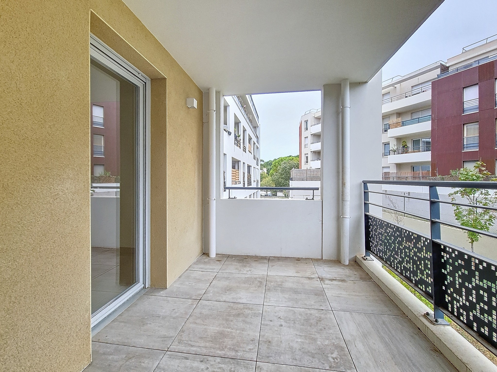 Vente Appartement à Gardanne 2 pièces