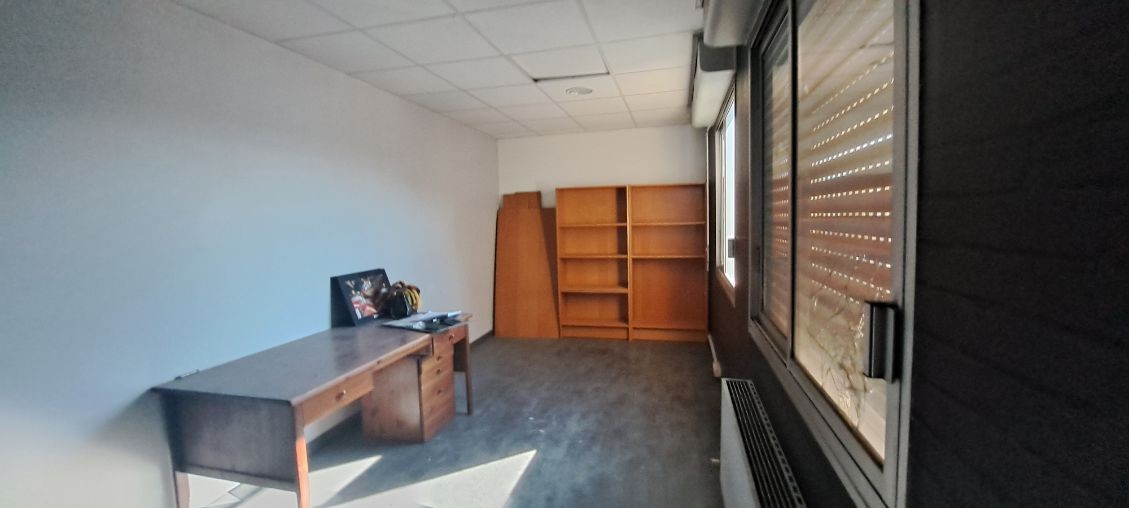 Vente Bureau / Commerce à Aix-en-Provence 5 pièces