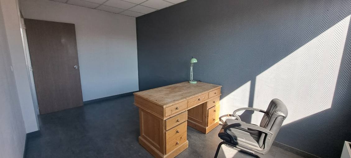 Vente Bureau / Commerce à Aix-en-Provence 5 pièces