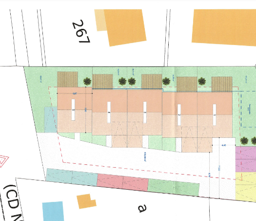 Vente Maison à Trets 4 pièces