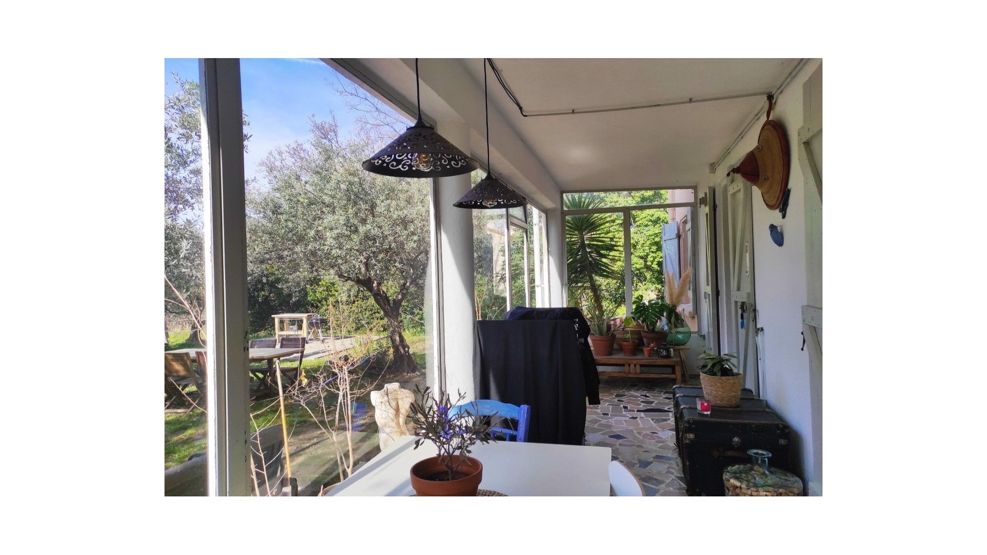 Vente Maison à Aix-en-Provence 7 pièces