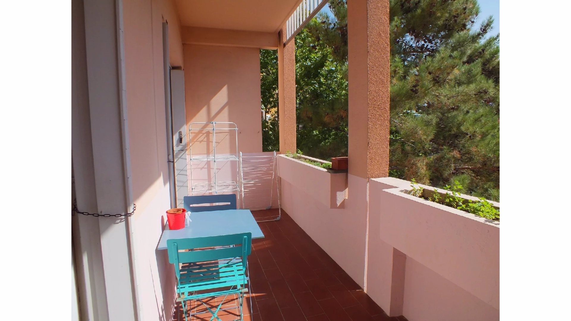 Vente Appartement à Aix-en-Provence 4 pièces