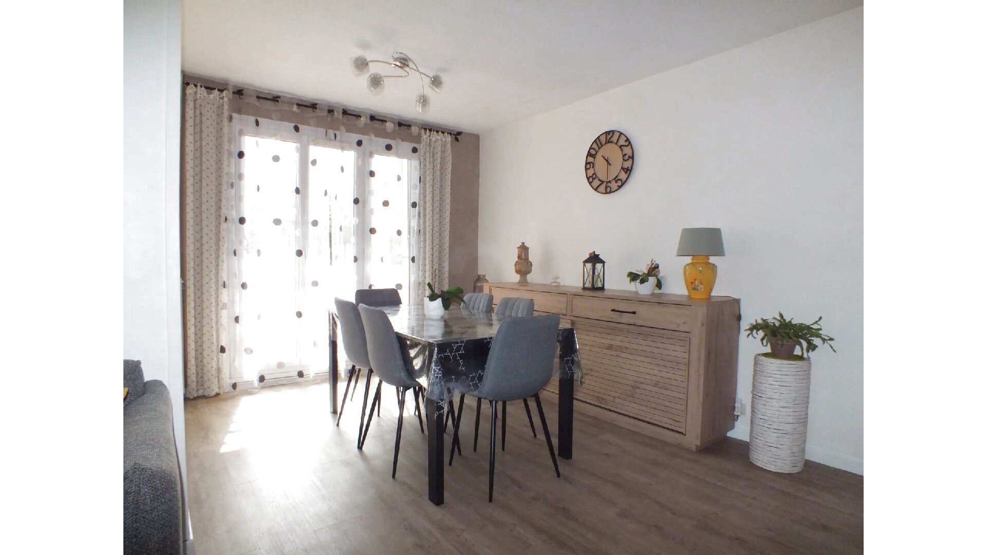 Vente Appartement à Aix-en-Provence 4 pièces