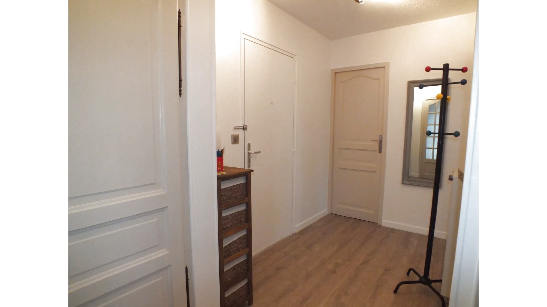 Vente Appartement à Aix-en-Provence 4 pièces