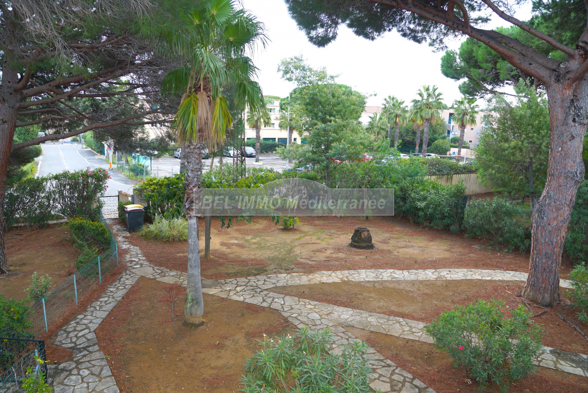 Vente Appartement à Cavalaire-sur-Mer 2 pièces