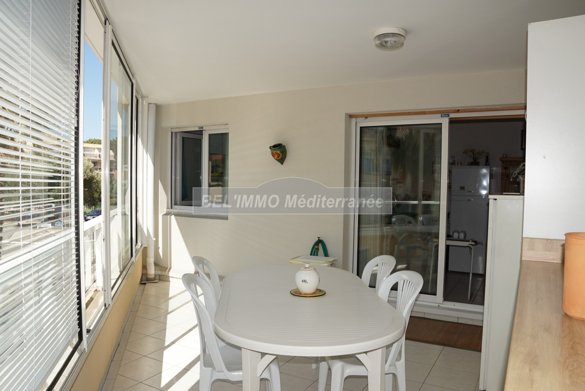 Vente Appartement à Cavalaire-sur-Mer 2 pièces