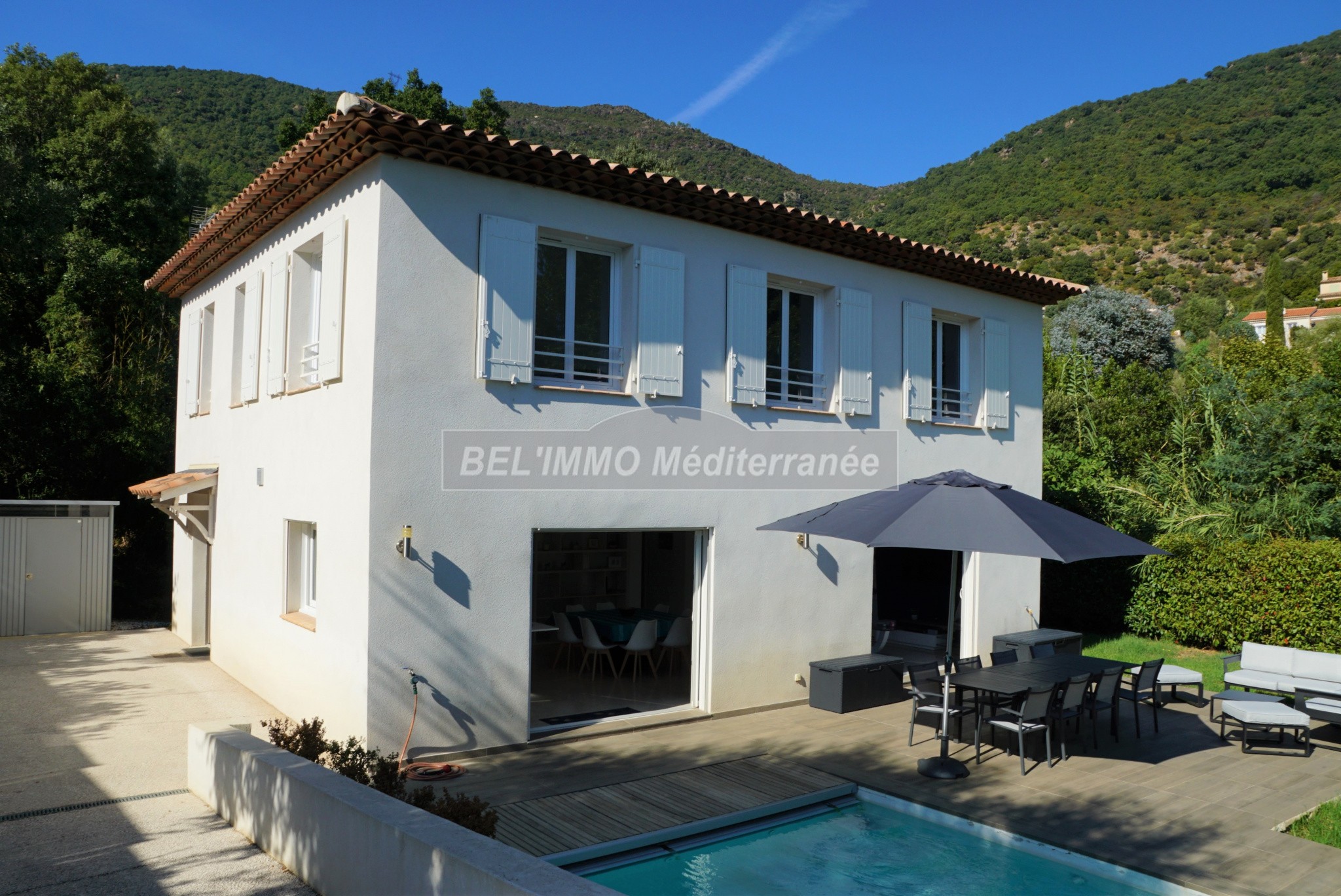 Vente Maison à Cavalaire-sur-Mer 6 pièces