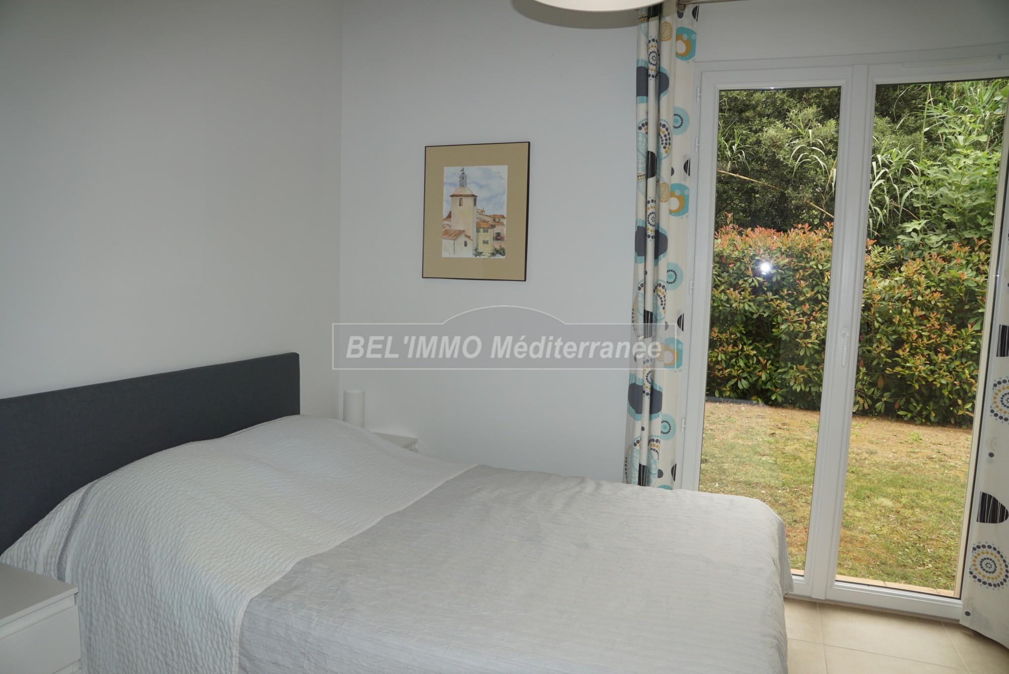 Vente Maison à Cavalaire-sur-Mer 6 pièces