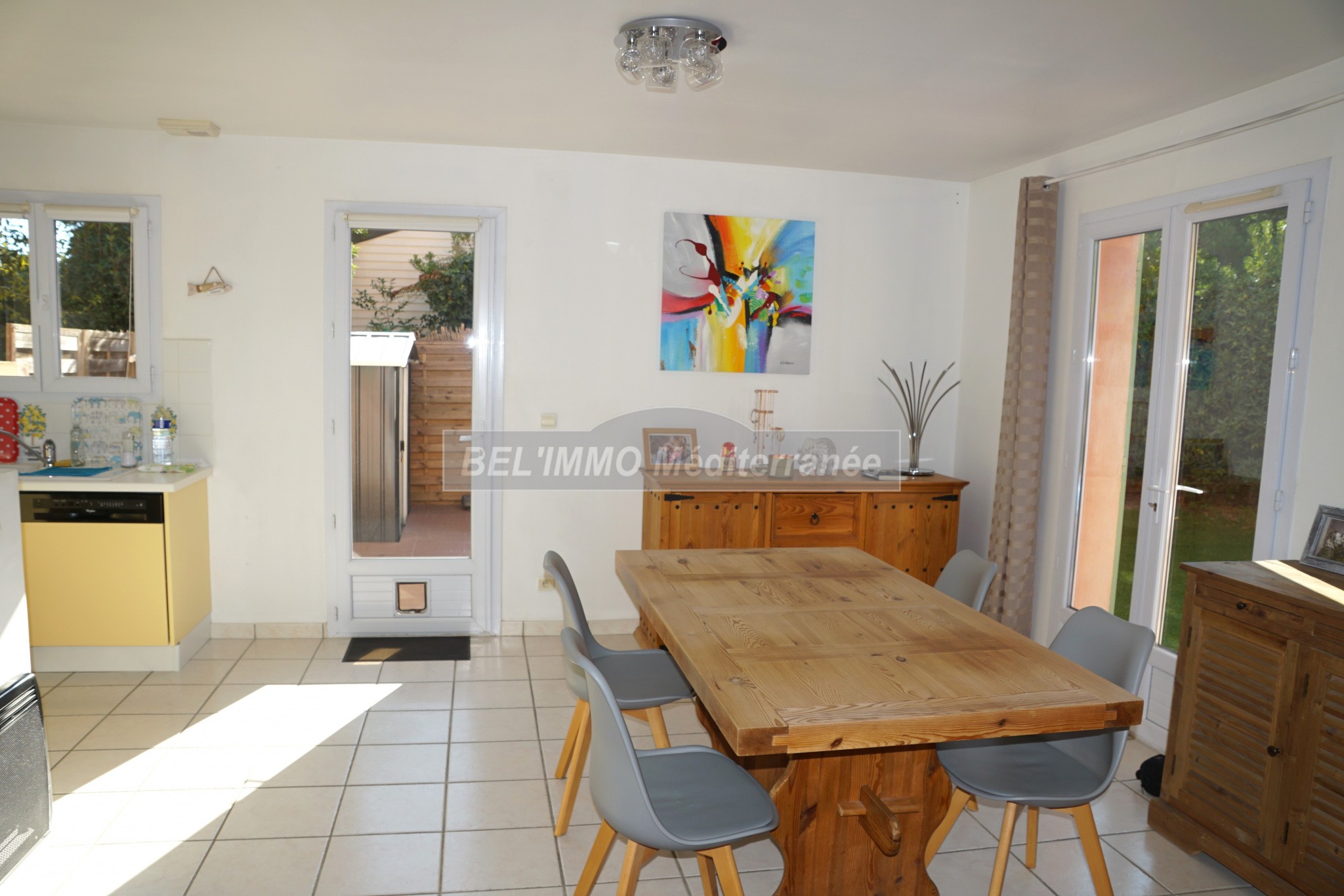 Vente Maison à Cavalaire-sur-Mer 4 pièces