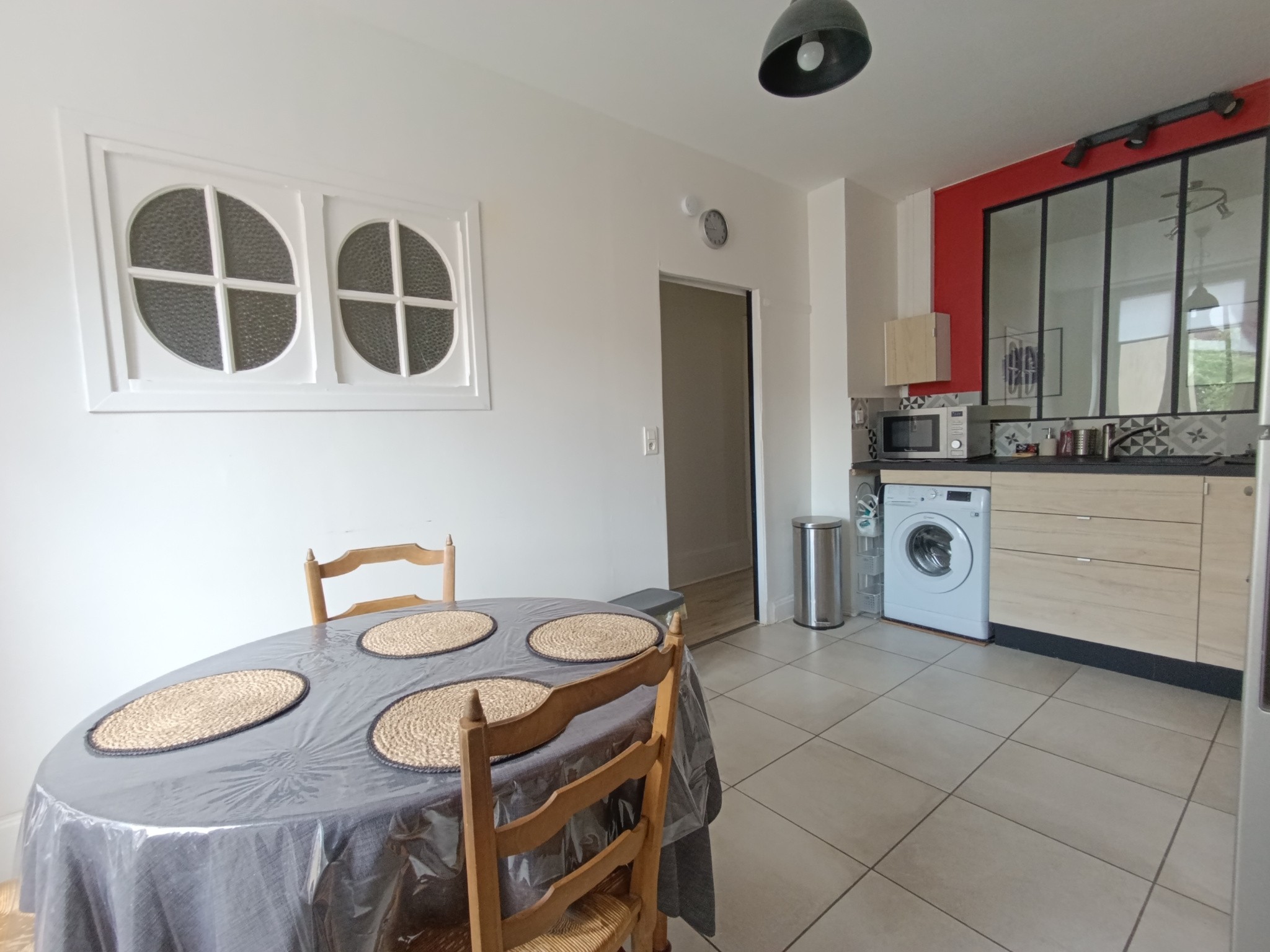 Vente Appartement à Vichy 4 pièces