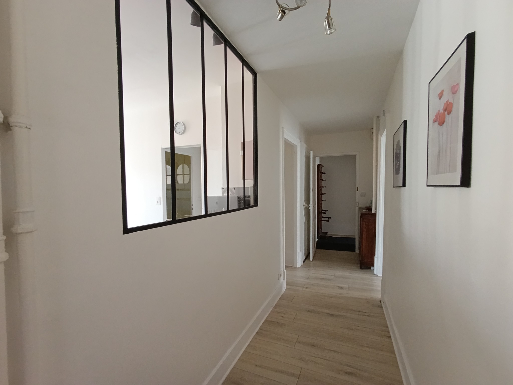 Vente Appartement à Vichy 4 pièces