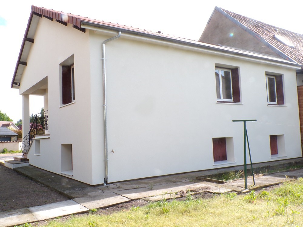 Vente Maison à Creuzier-le-Vieux 4 pièces