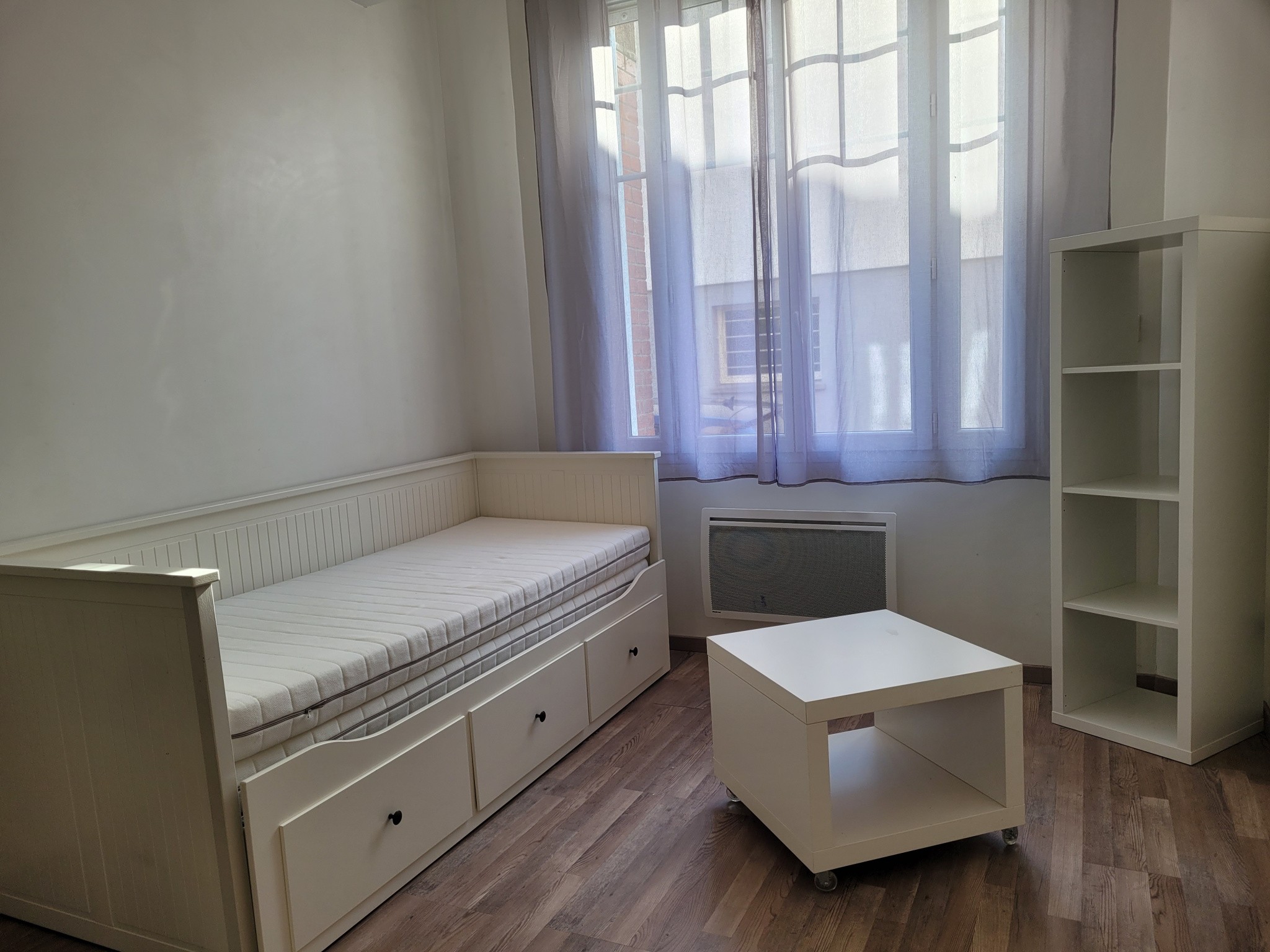 Location Appartement à Vichy 1 pièce